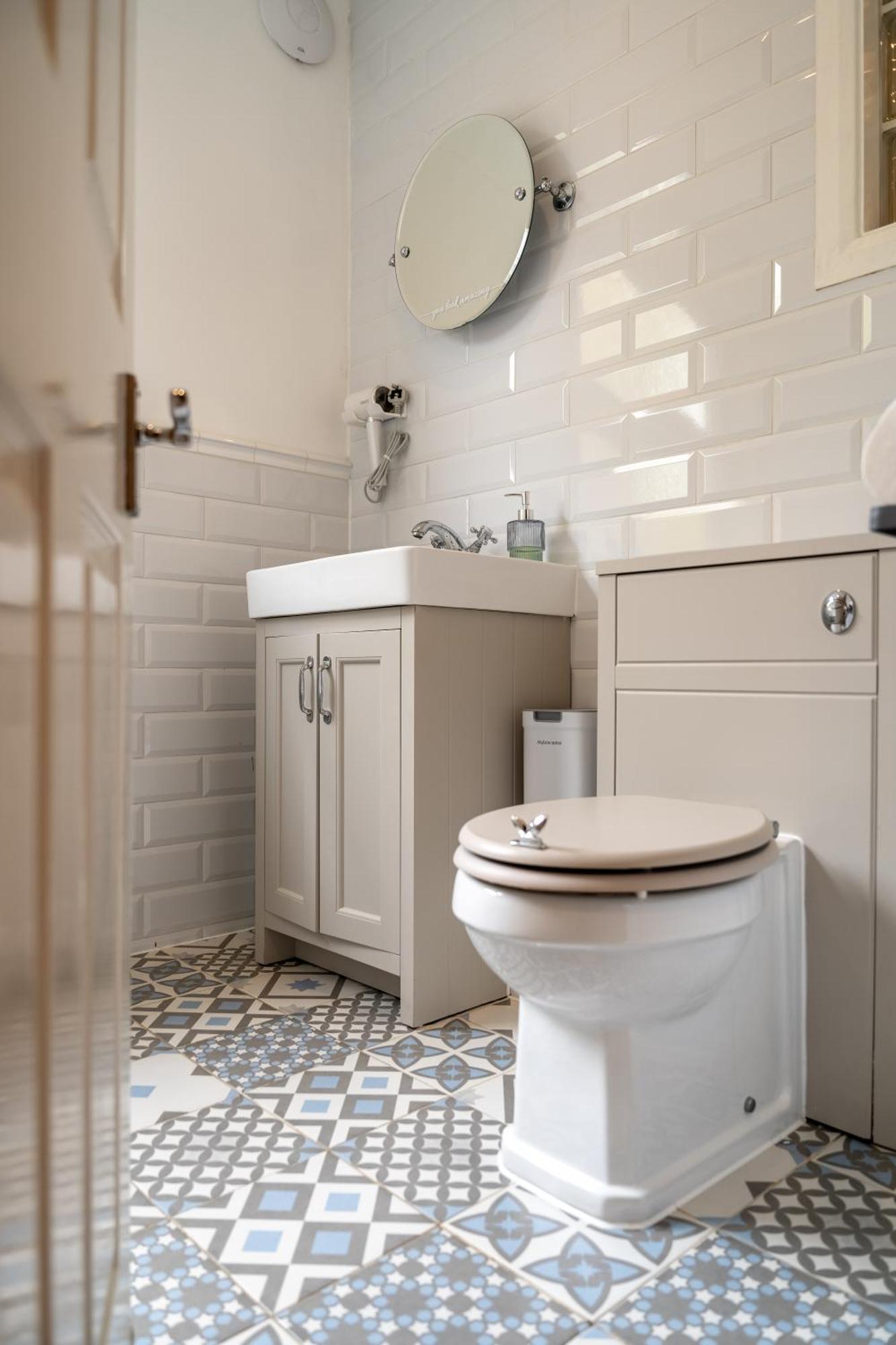 Beautiful 2 Bedroom With Private Garden In Wimbledon - Minutes From Central 런던 외부 사진
